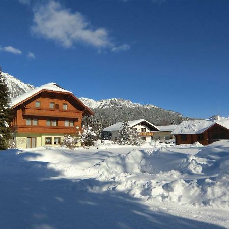 Landhaus Kogler รัมเซา อัม ดาคชไตน์ ภายนอก รูปภาพ
