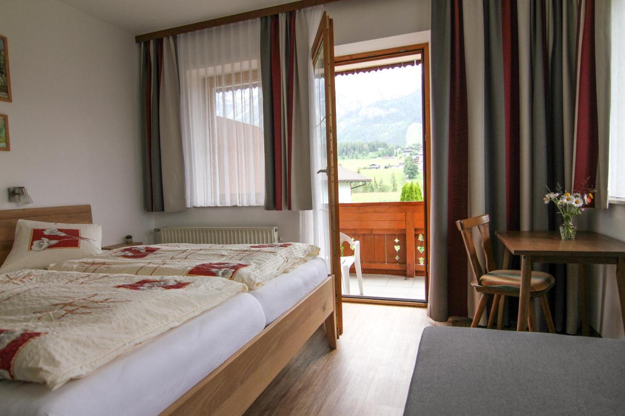 Landhaus Kogler รัมเซา อัม ดาคชไตน์ ภายนอก รูปภาพ