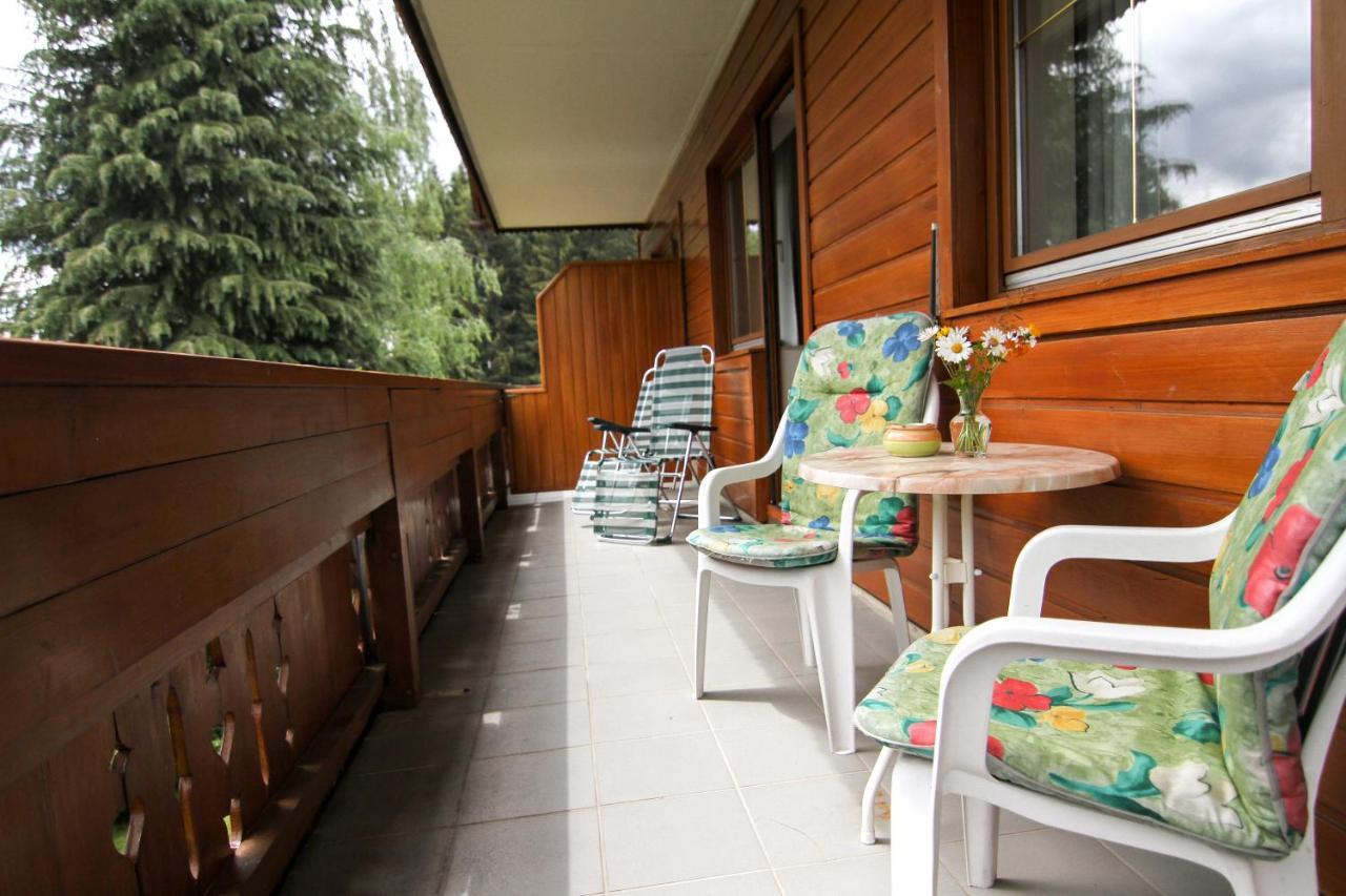 Landhaus Kogler รัมเซา อัม ดาคชไตน์ ภายนอก รูปภาพ