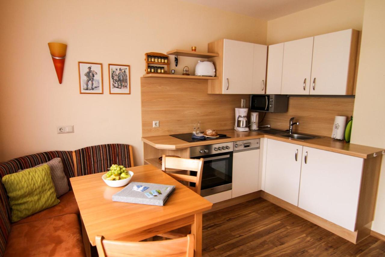 Landhaus Kogler รัมเซา อัม ดาคชไตน์ ภายนอก รูปภาพ