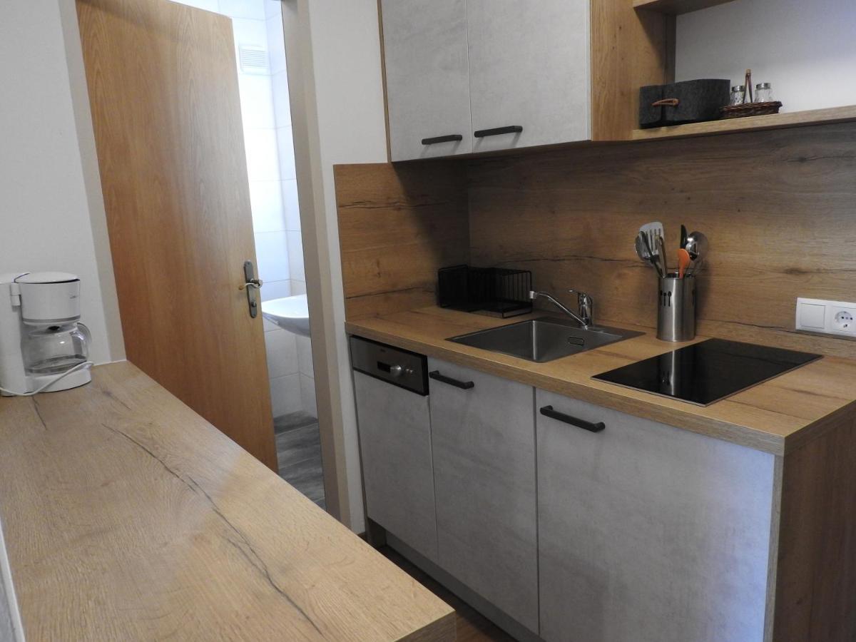 Landhaus Kogler รัมเซา อัม ดาคชไตน์ ภายนอก รูปภาพ