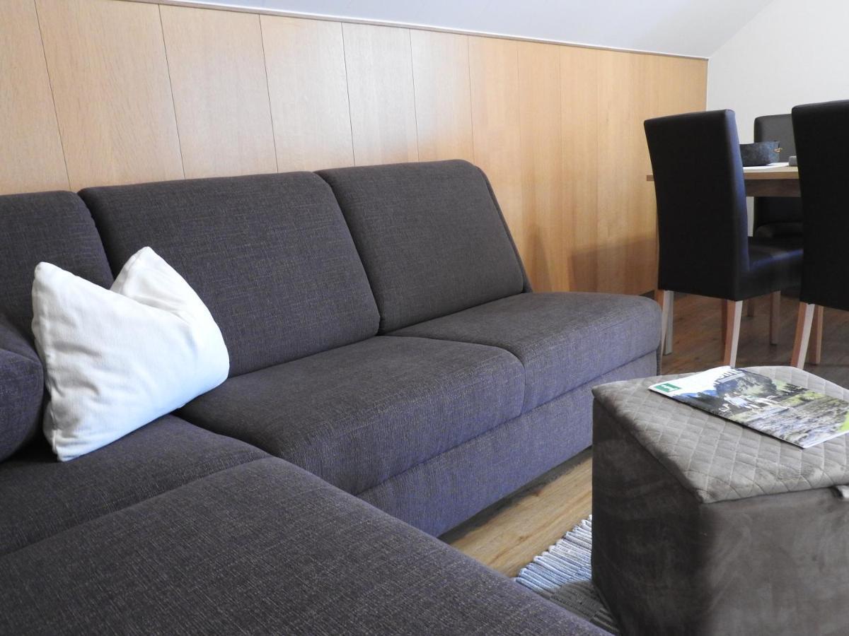 Landhaus Kogler รัมเซา อัม ดาคชไตน์ ภายนอก รูปภาพ