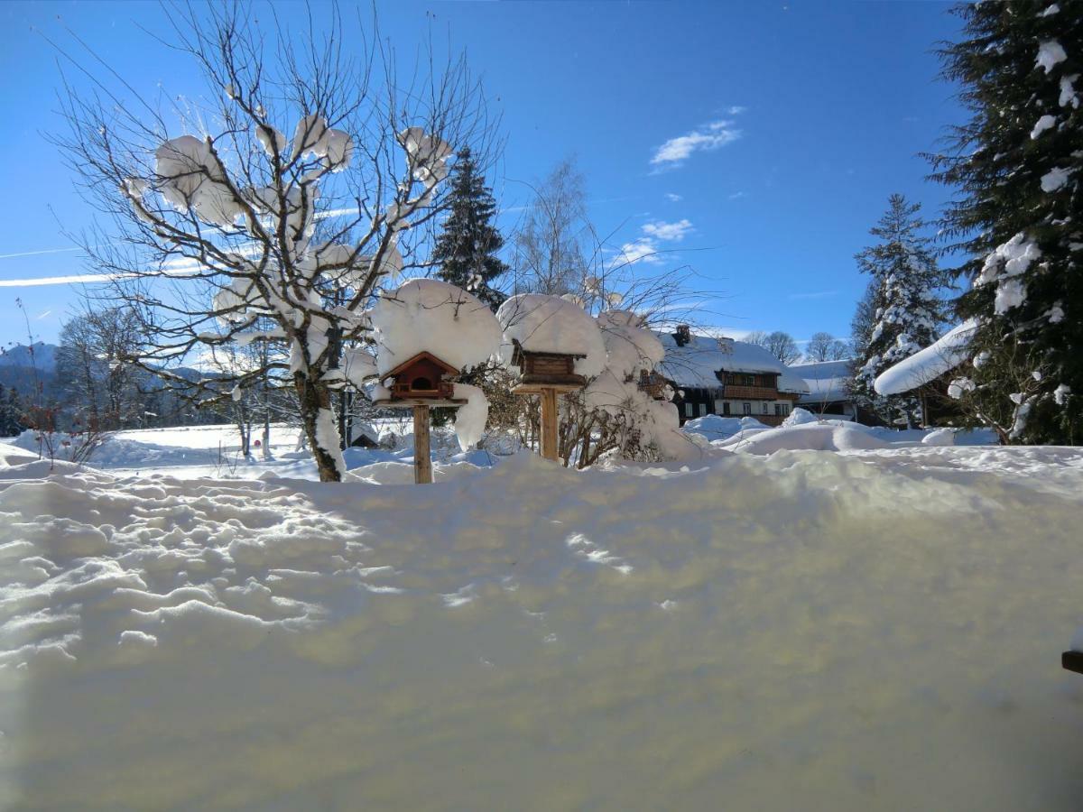Landhaus Kogler รัมเซา อัม ดาคชไตน์ ภายนอก รูปภาพ